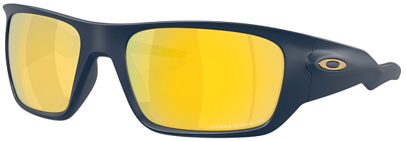 Очки Oakley Masseter Mt Abyss/Prizm 24K Polar - Фото 1 большая