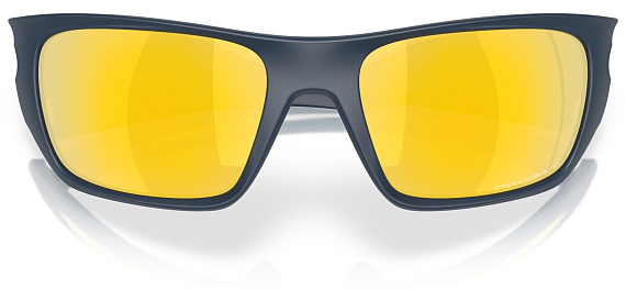 Очки Oakley Masseter Mt Abyss/Prizm 24K Polar - Фото 3 большая