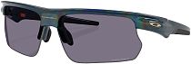 Очки Oakley Bisphaera Abyss Spacedust/Prizm Grey