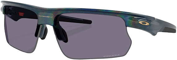Очки Oakley Bisphaera Abyss Spacedust/Prizm Grey - Фото 1 большая
