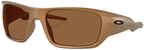 Очки Oakley Masseter Matte Bronze/Prizm Bronze - Фото 1 большая