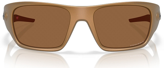 Очки Oakley Masseter Matte Bronze/Prizm Bronze - Фото 2 большая