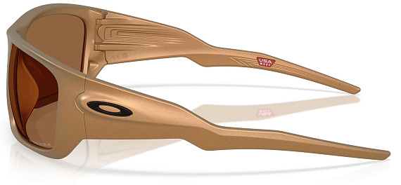 Очки Oakley Masseter Matte Bronze/Prizm Bronze - Фото 3 большая
