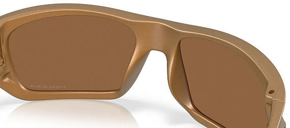 Очки Oakley Masseter Matte Bronze/Prizm Bronze - Фото 6 большая