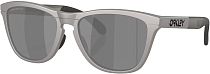 Очки Oakley Frogskins Range Titanium/Prizm Black Polar