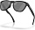 Очки Oakley Frogskins Range Xl Mt Tort Grey Smoke/Mt Black/Prizm Black Polar - Фото 4 малая