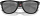 Очки Oakley Frogskins Range Xl Mt Tort Grey Smoke/Mt Black/Prizm Black Polar - Фото 5 малая