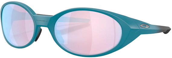 Очки Oakley Eyejacket Redux Mt Balsam/Prizm Snow Sapphire - Фото 1 большая