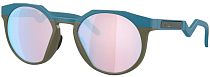 Очки Oakley Hstn Matte Balsam/Prizm Snow Sapphire