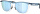 Очки Oakley Frogskins Range Xl Trans Stonewash/Clear/Prizm Deep Water Polarized - Фото 1 малая