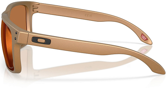 Очки Oakley Holbrook Xl Bronze/Prizm Bronze Polar - Фото 3 большая