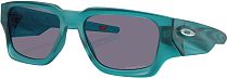 Очки Oakley Instagator Matte Trans Artic Surf/Prizm Grey