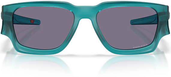 Очки Oakley Instagator Matte Trans Artic Surf/Prizm Grey - Фото 2 большая