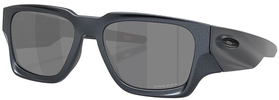 Очки Oakley Instagator Blue Steel/Prizm Black Iridium - Фото 1 большая