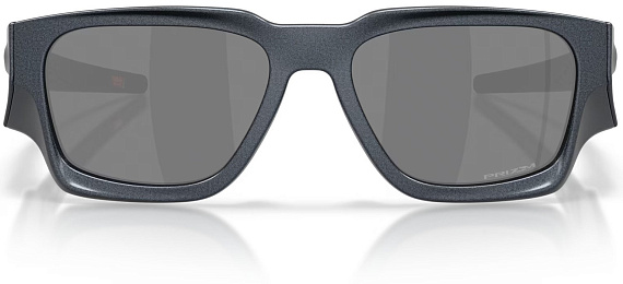 Очки Oakley Instagator Blue Steel/Prizm Black Iridium - Фото 3 большая