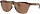 Очки Oakley Frogskins Range Xl Brown Tort/Brown Smoke/Prizm Tungsten Polar - Фото 1 малая