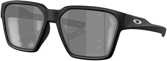 Очки Oakley Briza Matte Black/Prizm Black Polar - Фото 1 большая