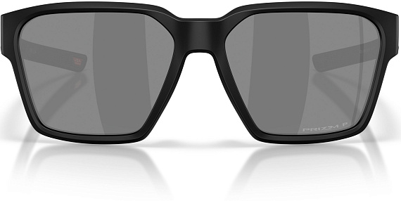 Очки Oakley Briza Matte Black/Prizm Black Polar - Фото 2 большая