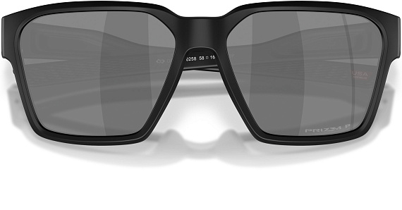 Очки Oakley Briza Matte Black/Prizm Black Polar - Фото 5 большая