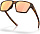 Очки Oakley Briza Matte Tort Dark Amber/Prizm Rose Gold - Фото 4 малая