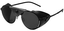 Очки WhiteLab Trail S4 Black/Black/Black