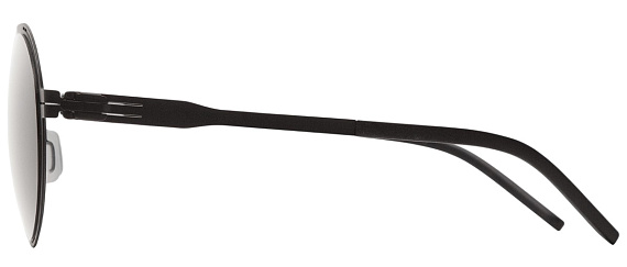 Очки WhiteLab Trail S4 Black/Black/Black - Фото 6 большая