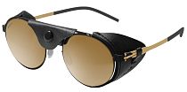 Очки WhiteLab Trail S3 Black/Bronze/Black