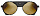 Очки WhiteLab Trail S3 Black/Bronze/Black - Фото 2 малая