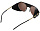 Очки WhiteLab Trail S3 Black/Bronze/Black - Фото 3 малая