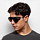 Очки WhiteLab Trail S3 Black/Bronze/Black - Фото 6 малая