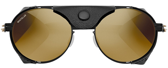 Очки WhiteLab Trail S3 Black/Bronze/Black - Фото 2 большая