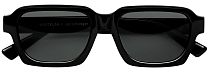 Очки WhiteLab Jazz Monger Black/Black