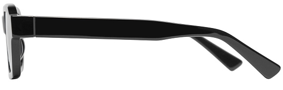Очки WhiteLab Jazz Monger Black/Black - Фото 4 большая