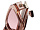 Очки WhiteLab Jazz Monger Transperent Pink/Pink - Фото 3 малая