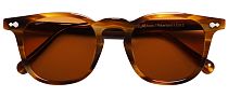 Очки WhiteLab Icon Brown/Brown