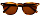 Очки WhiteLab Icon Brown/Brown - Фото 2 малая