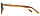Очки WhiteLab Icon Brown/Brown - Фото 4 малая