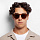 Очки WhiteLab Icon Brown/Brown - Фото 5 малая