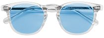 Очки WhiteLab Icon Clear/Blue