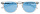 Очки WhiteLab Icon Clear/Blue - Фото 1 малая