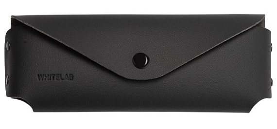 Очки WhiteLab Icon Graphite/Grey - Фото 6 большая