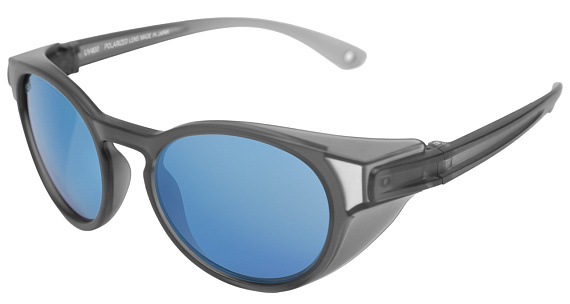 Очки WhiteLab Blanc Ocean Blue - Фото 1 большая