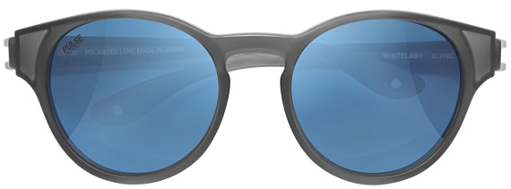 Очки WhiteLab Blanc Ocean Blue - Фото 2 большая