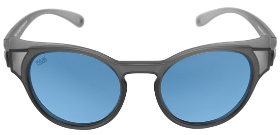 Очки WhiteLab Blanc Ocean Blue - Фото 3 большая
