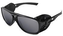 Очки WhiteLab Evermont S4 Black/Black/Black