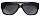 Очки WhiteLab Evermont S4 Black/Black/Black - Фото 2 малая