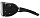 Очки WhiteLab Evermont S4 Black/Black/Black - Фото 4 малая