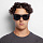 Очки WhiteLab Evermont S4 Black/Black/Black - Фото 5 малая