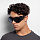 Очки WhiteLab Evermont S4 Black/Black/Black - Фото 7 малая