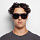 Очки WhiteLab Evermont S3 Black/Black/Black - Фото 5 малая